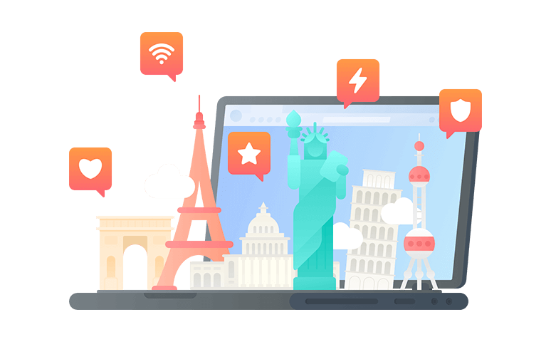 代理企鹅直播的回国vpn - 大陆加速器
